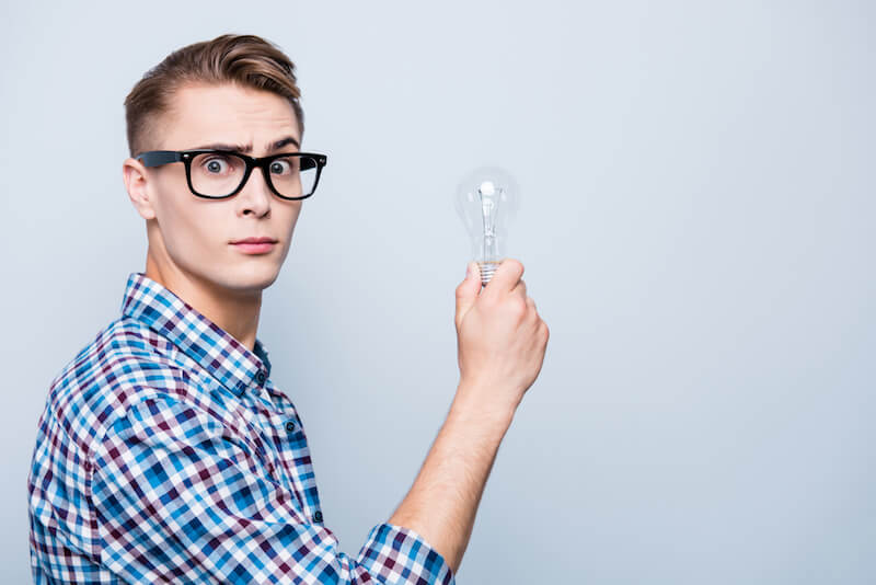 My Lights Flicker When the HVAC Starts. Should I Be Nervous?